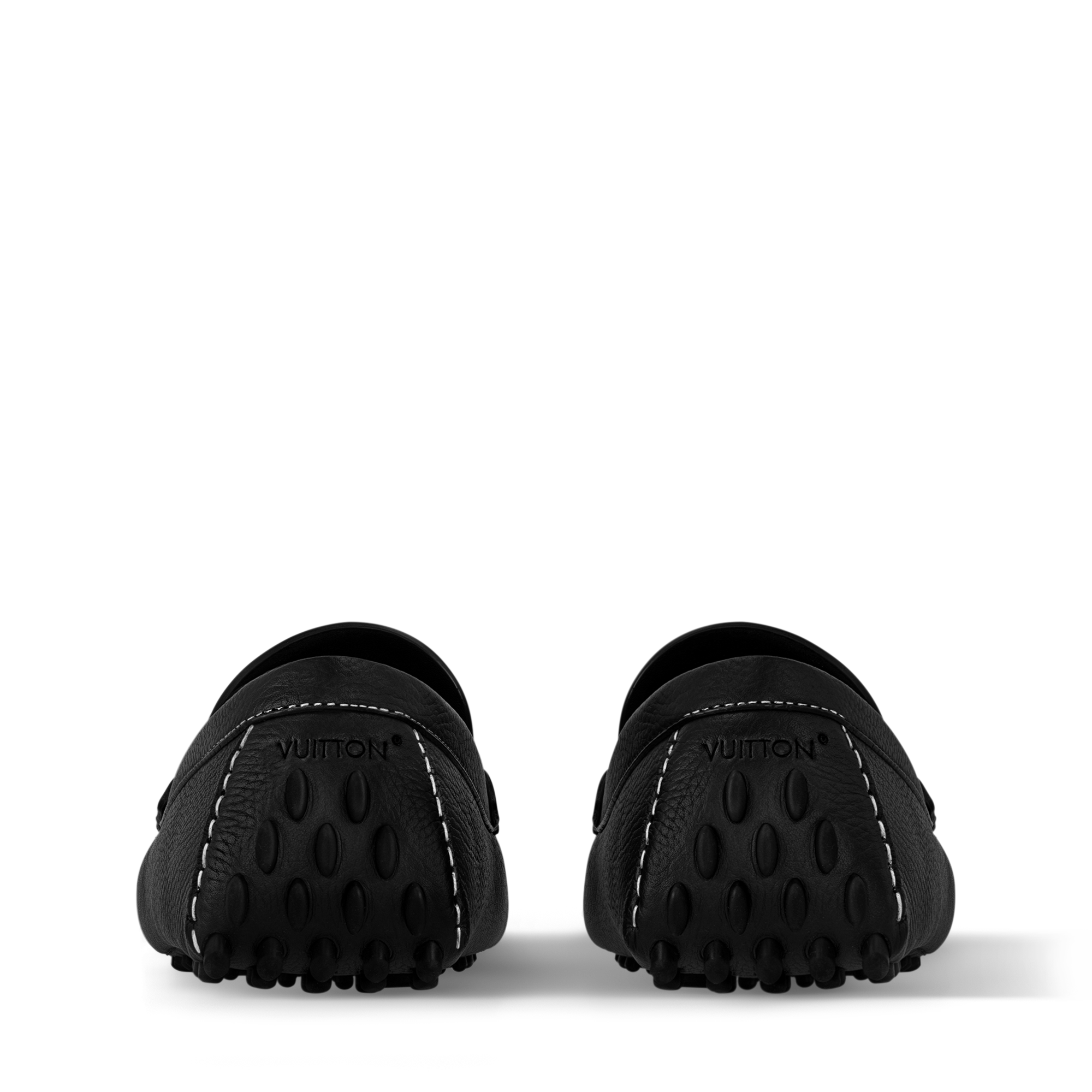 LV Silverstone Moccasin - Shoes | LOUIS VUITTON